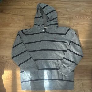 Ralph Lauren Hooded Sweatshirt